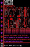 Beyond Bizarro (2013)