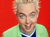 The Chris Wylde Show Starring Chris Wylde (2001)