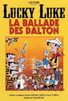 Lucky Luke: Ballad of the Daltons (1978)