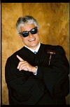 The Hollywood Judge (2009)