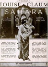 Sahara (1919)