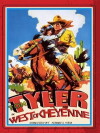 West of Cheyenne (1931)