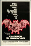 Chosen Survivors (1974)