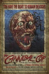 Dick Johnson & Tommygun vs. The Cannibal Cop: Based on a True Story (2018)