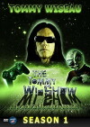 The Tommy Wi-Show (2011)