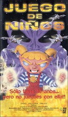 Juego de niños (1999)