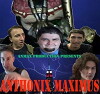 Anthonix Maximus (2015)
