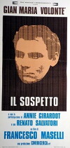 The Suspect (1975)