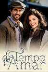 Tempo de Amar (2017)