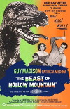 Der Fluch vom Monte Bravo (1956)