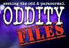 Oddity Files (2012)