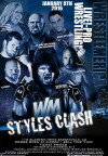Wrestlemerica Styles Clash (2016)