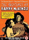 The Adventures of Barry McKenzie (1972)