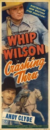 Crashing Thru (1949)
