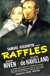Raffles (1939)