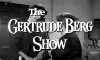 The Gertrude Berg Show (1961)