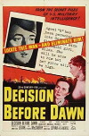 Decision Before Dawn (1951)