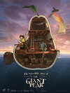The Giant Pear (2017)