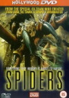 Spiders (2000)