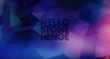 Hello Stonehenge (2014)