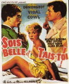 Be Beautiful But Shut Up (1958)