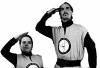 Captain Isotope & the Enemy of Space (2018)