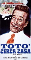Totò cerca casa (1950)
