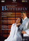 Madama Butterfly (2004)