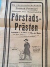 The Suburban Vicar (1917)