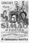 Simon the One-Eyed (1952)