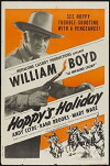 Hoppy's Holiday (1947)