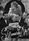 Sie und die Drei (1935)