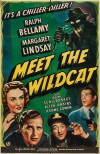 Meet the Wildcat (1940)