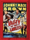 Valley of the Lawless (1936)