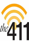 The 411 (2016)