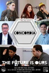 Concordia: The Future Is Ours (2018)