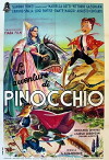 Die Abenteuer des Pinocchio (1947)