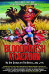 Bloodmarsh Krackoon (2013)