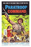 Paratroop Command (1959)