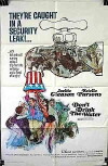 Don't Drink the Water (1969)