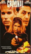 Flitterwochen in den Tod (1997)