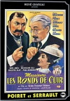 The Bureaucrats (1959)