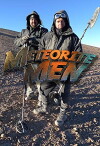 Meteorite Men (2009)