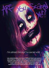 Are You Scared Yet? (2019)