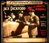 Mile-a-Minute Kendall (1918)