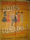¡Adios cuñado! (1967)
