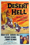 Desert Hell (1958)