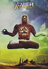 Xavier: Renegade Angel (2007)