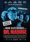 Die 1000 Glotzböbbel vom Dr. Mabuse (2018)