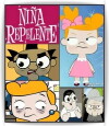 Niña Repelente (2009)